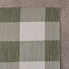 In & Outdoorkleed - Ranch Checkerboard Groen - thumbnail 5