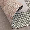 In & Outdoorkleed - Ranch Checkerboard Groen - thumbnail 6