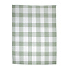 In & Outdoorkleed - Ranch Checkerboard Groen - thumbnail 1