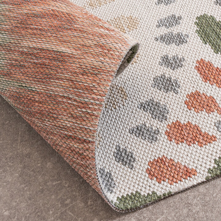 In & Outdoorkleed - Ranch Mandala Beige