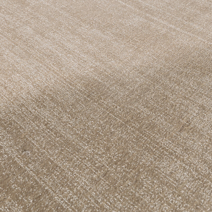 Dywan z wiskozowy - Jean Beżowy