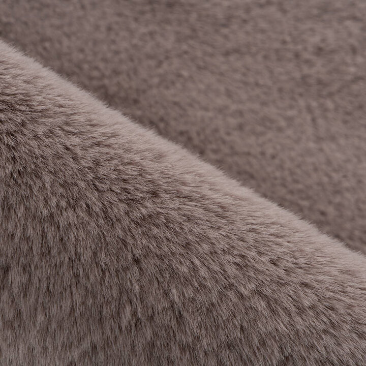 Badmat laagpolig - Rino 525 Oudroze