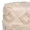 Bohemian kruk - Basai 125 Naturel - thumbnail 2