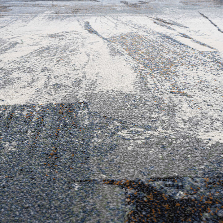 Abstract vloerkleed - Athene 2626