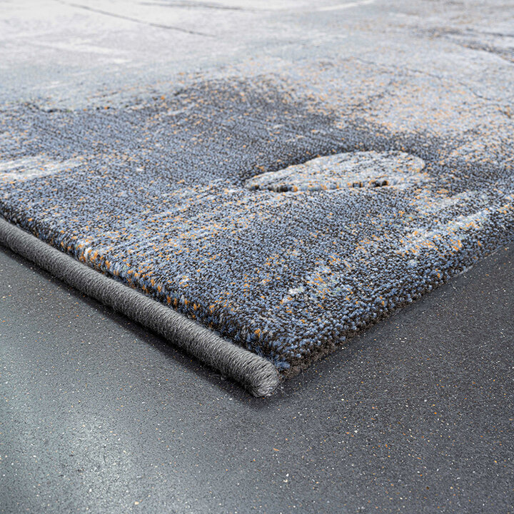 Abstract vloerkleed - Athene 2626