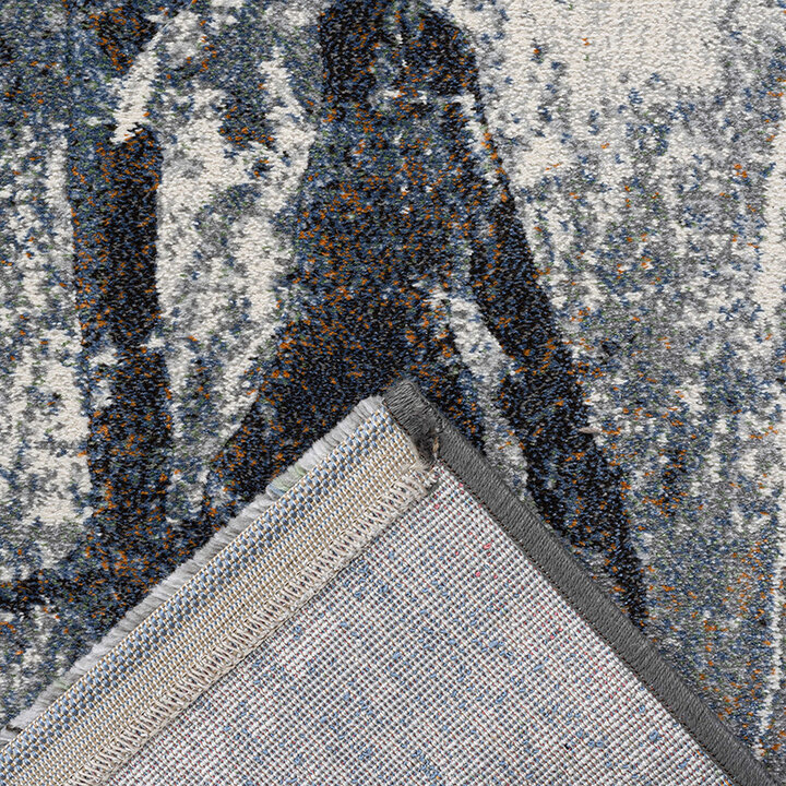 Abstract vloerkleed - Athene 2626