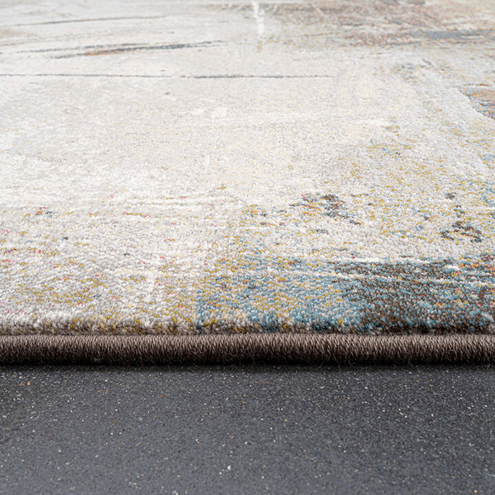 Abstract vloerkleed - Athene 7270