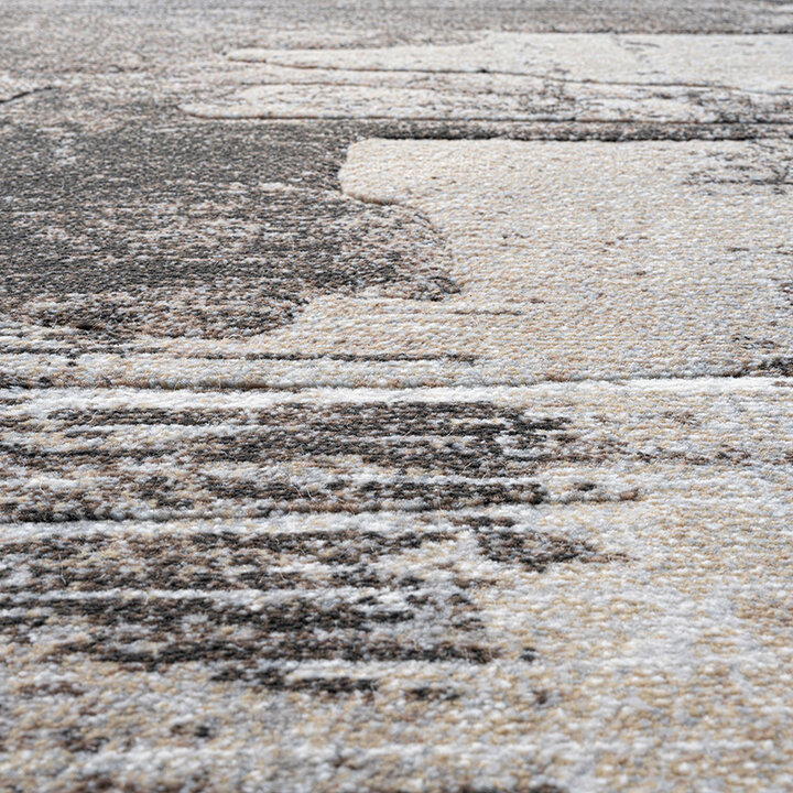 Abstract vloerkleed - Athene 9293