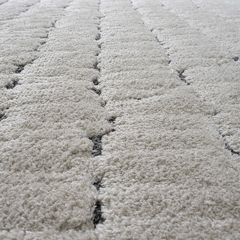 Hoogpolig vloerkleed - Mexico 6181 - sfeer