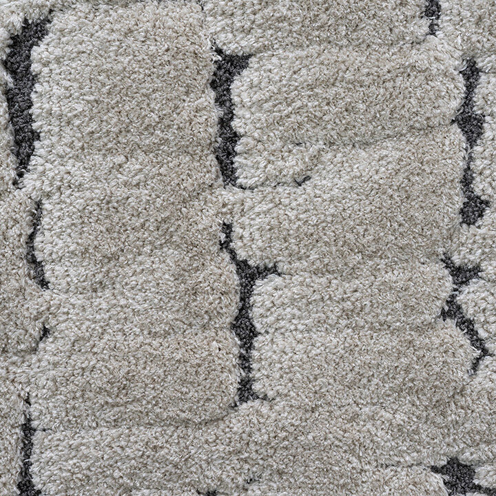 Hoogpolig vloerkleed - Mexico 6181