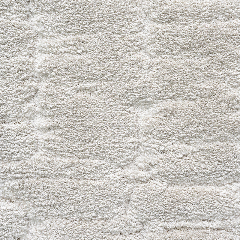 Hoogpolig vloerkleed - Mexico 6292 - sfeer