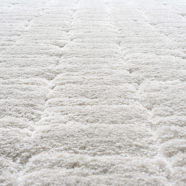 Hoogpolig vloerkleed - Mexico 6292