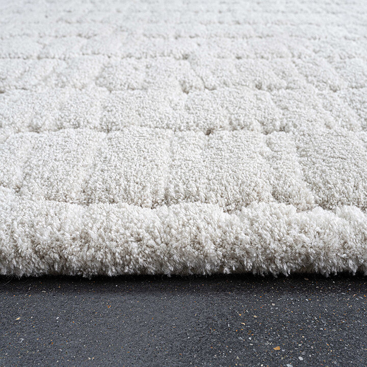 Hoogpolig vloerkleed - Mexico 6292