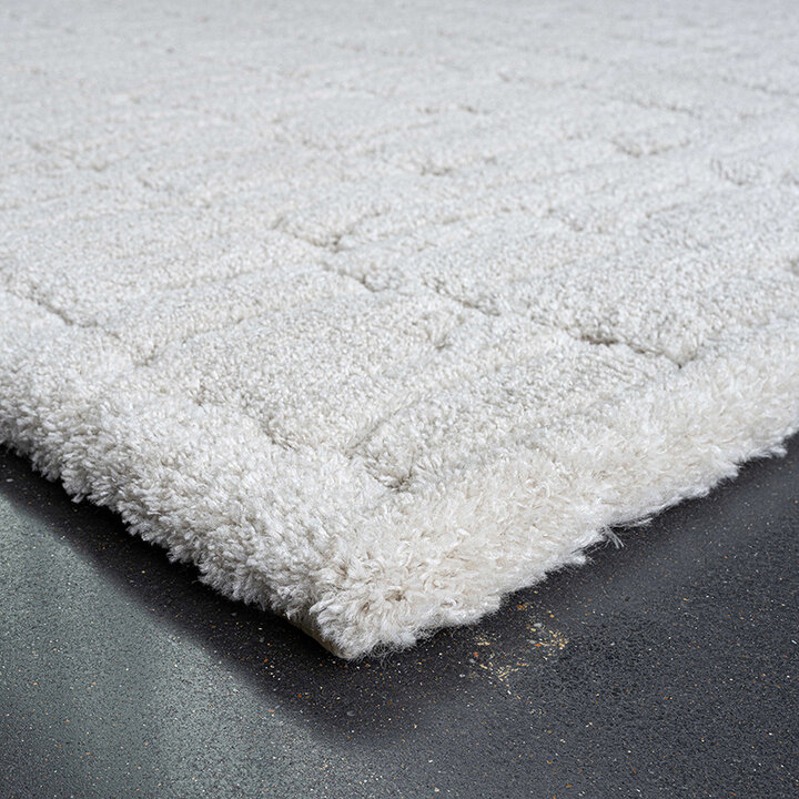 Hoogpolig vloerkleed - Mexico 6292