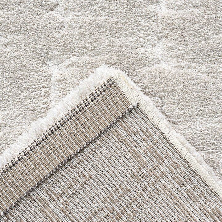 Hoogpolig vloerkleed - Mexico 6292