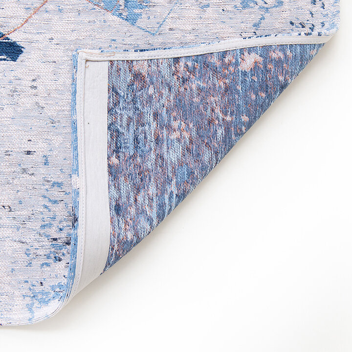 Grafisch vloerkleed - Cities Tokyo 9314