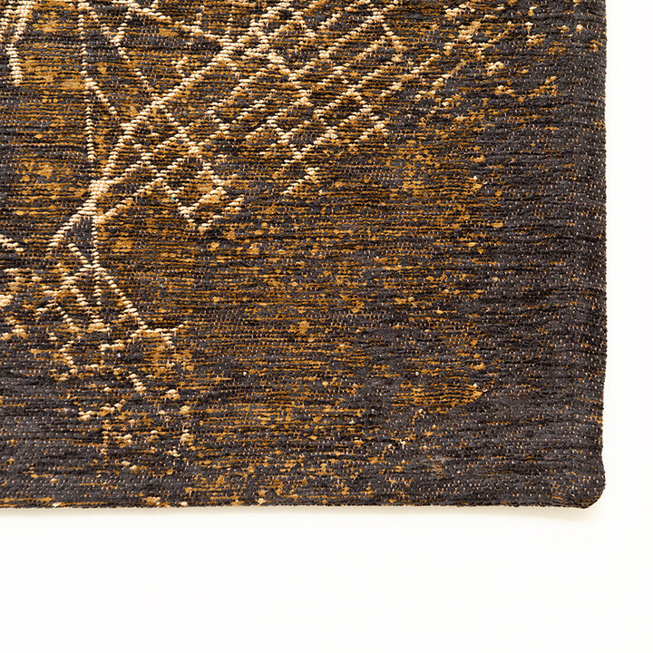 Grafisch vloerkleed - Cities New York 9315