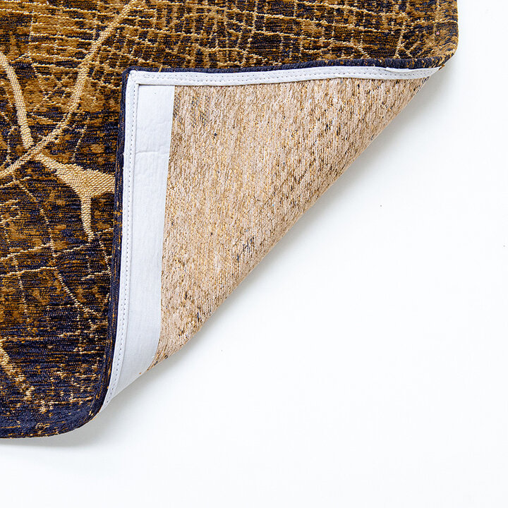 Grafisch vloerkleed - Cities New York 9315