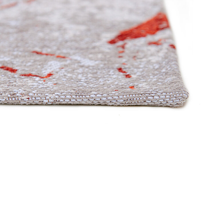 Grafisch vloerkleed - Cities Amsterdam 9323