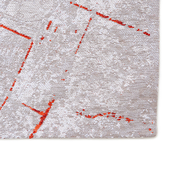 Grafisch vloerkleed - Cities Amsterdam 9323