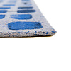 Abstract vloerkleed - Cobblestone Amparo Blues 9348 - thumbnail 4