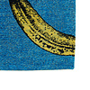 Grafisch vloerkleed - Pop Banana Blue 9394 - thumbnail 5