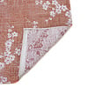 Bloemen vloerkleed - Sakura Copper Pink 9371 - thumbnail 6