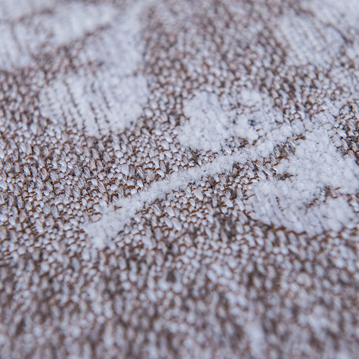 Bloemen vloerkleed - Sakura Morning Mist 9373