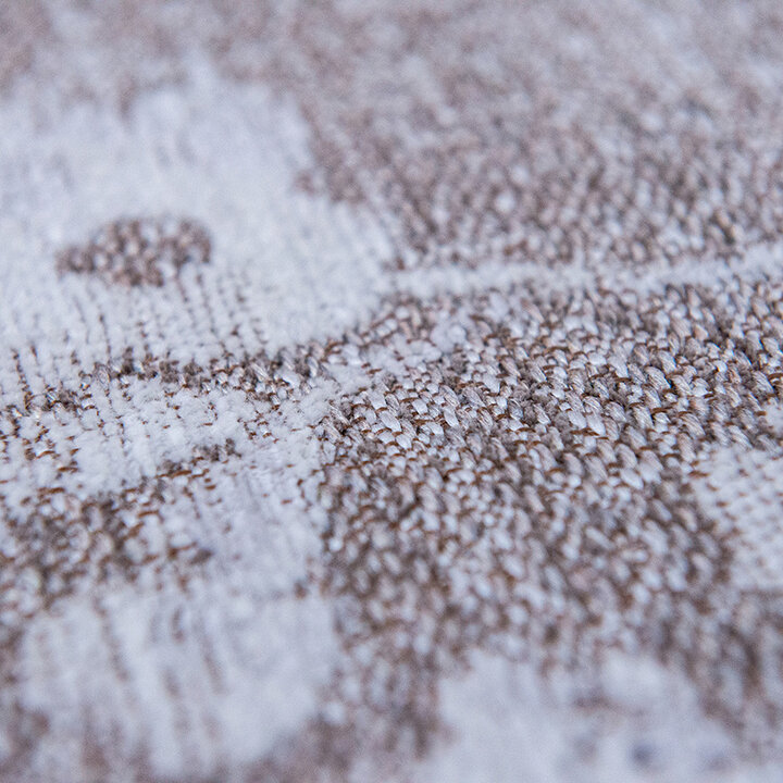 Bloemen vloerkleed - Sakura Morning Mist 9373