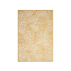 Viscose vloerkleed - Onyx 880 Beige/Goud - thumbnail