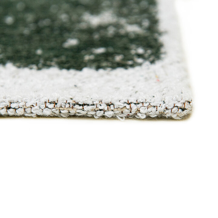 Modern vloerkleed - Lucia Sycamore 9356