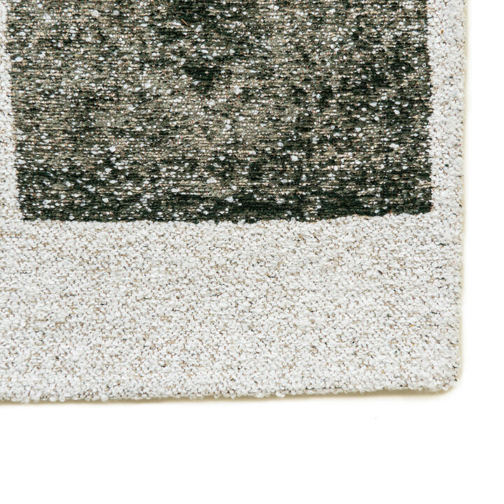 Modern vloerkleed - Lucia Sycamore 9356