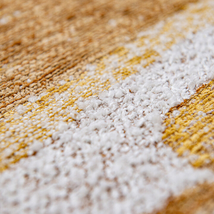 Modern vloerkleed - Lucia Nuggets 9357