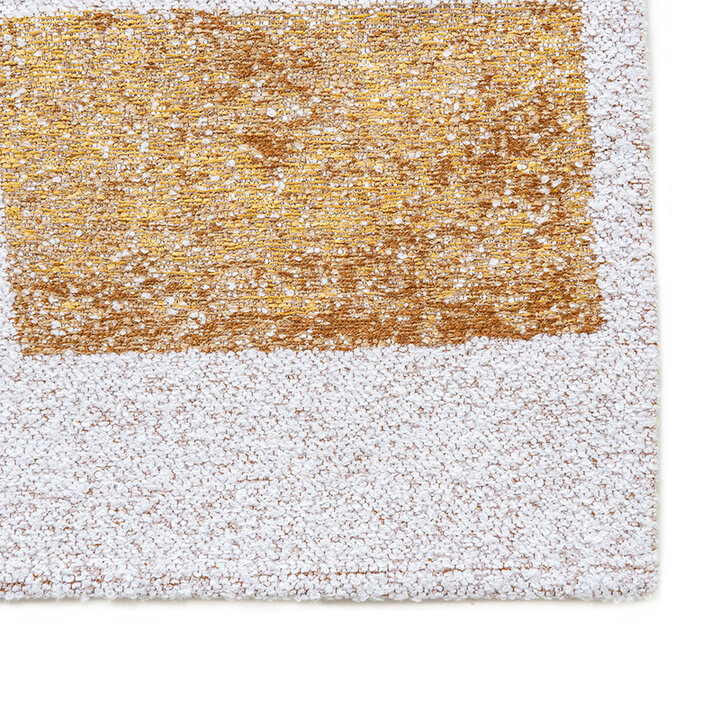 Modern vloerkleed - Lucia Nuggets 9357
