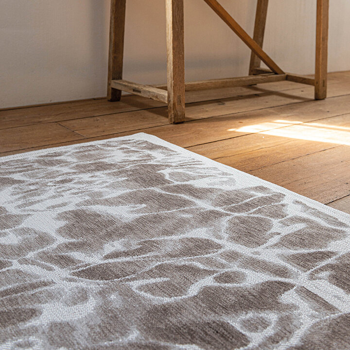 Abstract vloerkleed - Swim Grit 9353