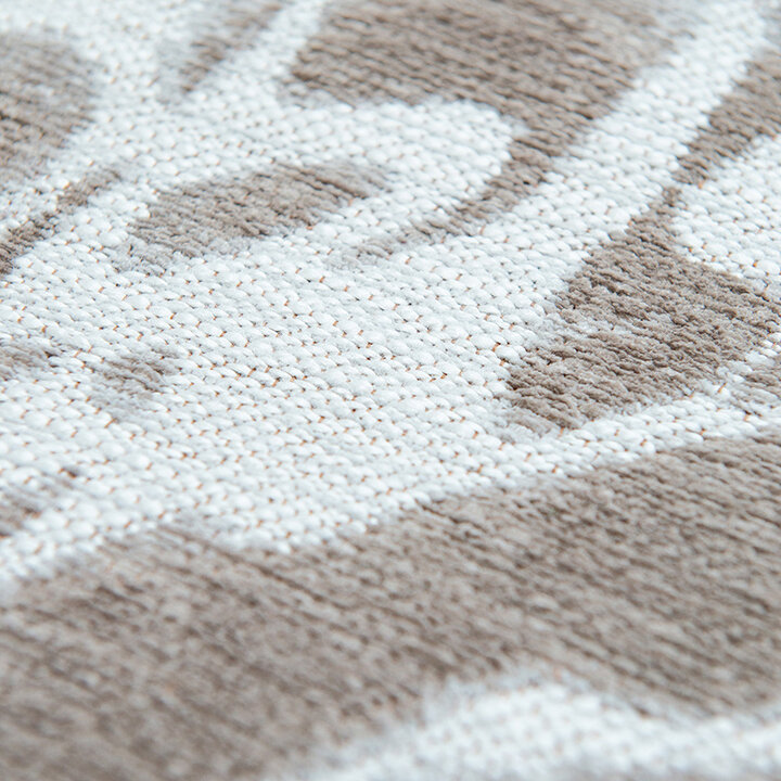 Abstract vloerkleed - Swim Grit 9353