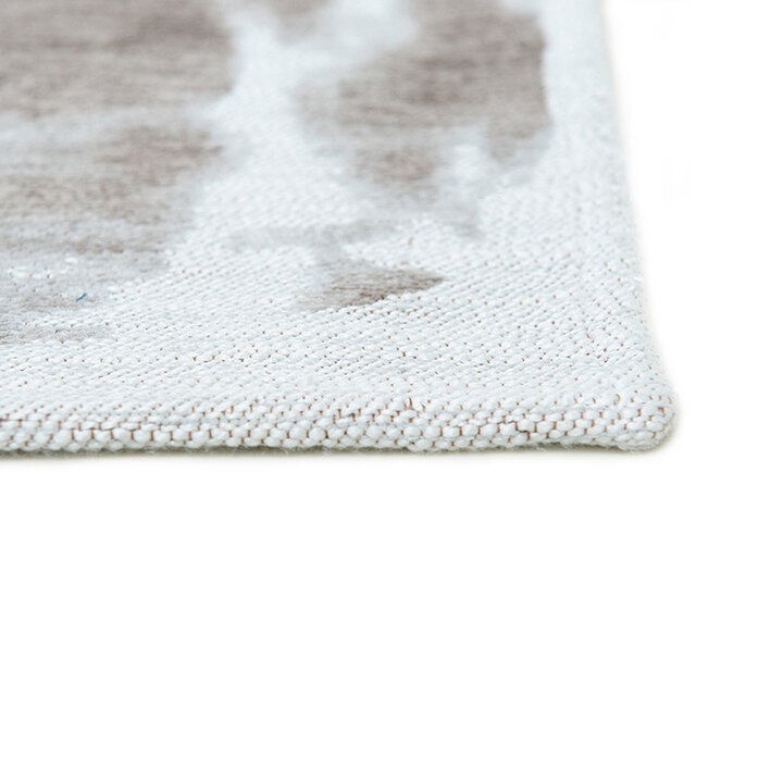 Abstract vloerkleed - Swim Grit 9353