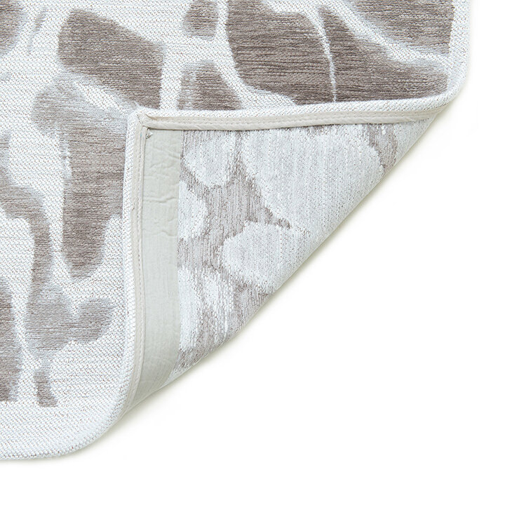 Abstract vloerkleed - Swim Grit 9353