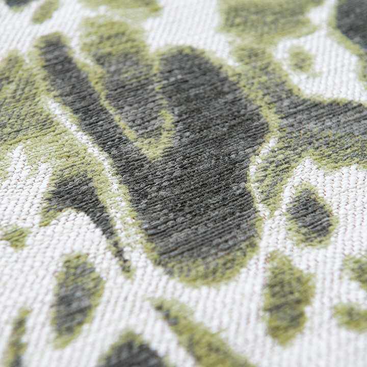 Abstract vloerkleed - Swim River 9354