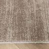 Viscose vloerkleed - Jean Taupe - thumbnail 5