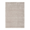 Viscose vloerkleed - Jean Taupe - thumbnail 1