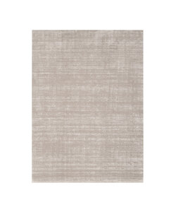 Viscose vloerkleed - Jean Taupe