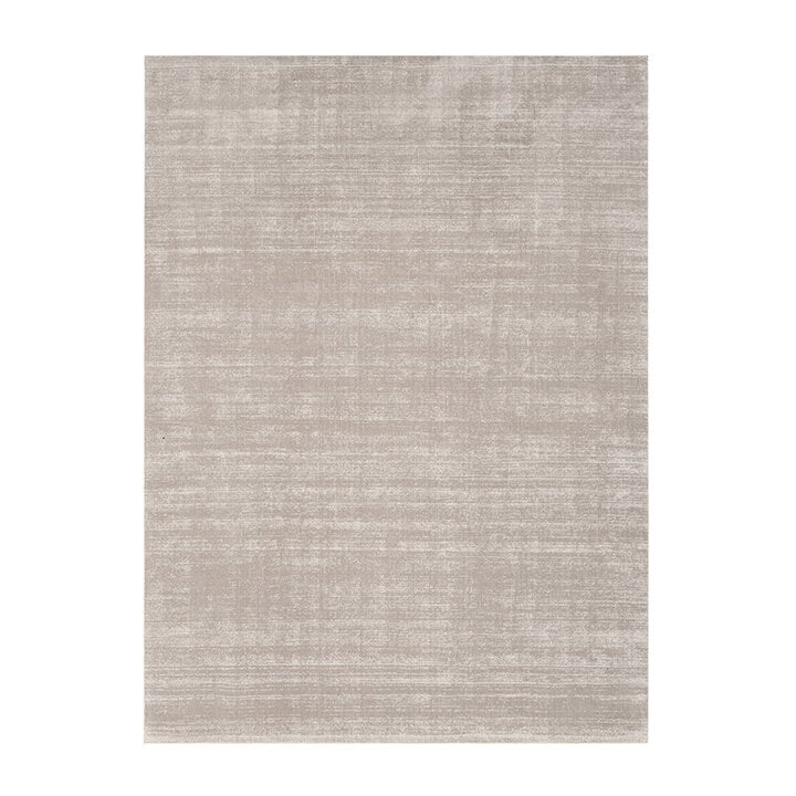 Viscose vloerkleed - Jean Taupe