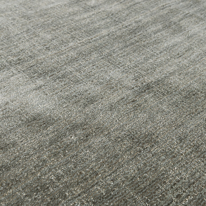 Viscose vloerkleed - Jean Mintgroen