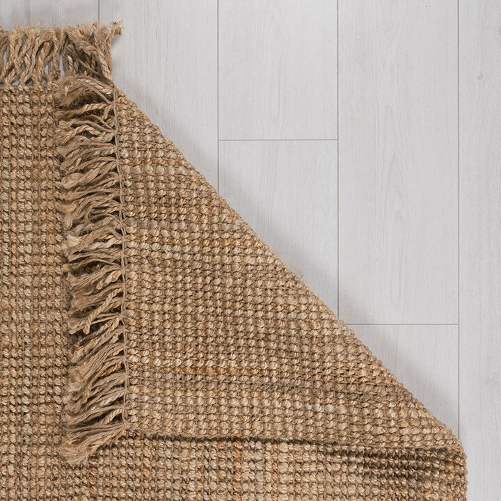Jute loper - Sarito Naturel 