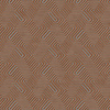 Viscose vloerkleed - Graphix 923 Grijs/Cognac - thumbnail 1