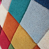 Modern vloerkleed - Illo Lucea Multicolor - thumbnail 2