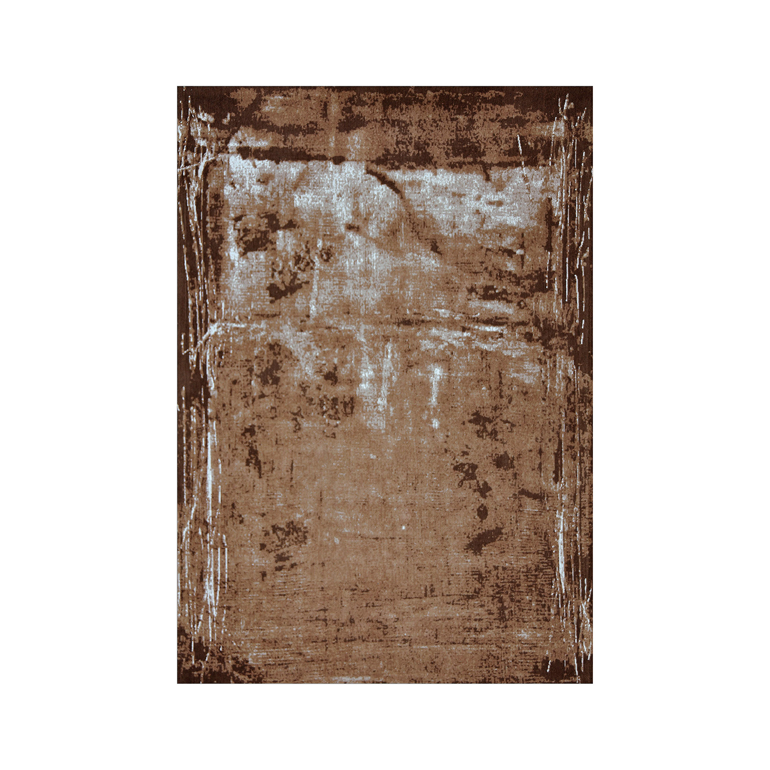 Abstract vloerkleed - Renee Bruin