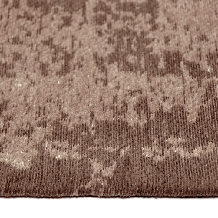 Abstract vloerkleed - Renee Bruin 