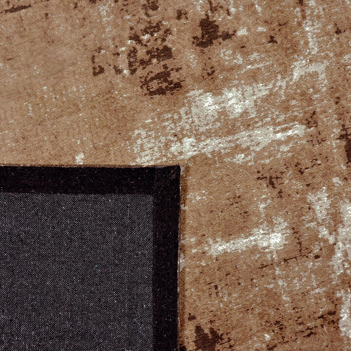 Abstract vloerkleed - Renee Bruin 